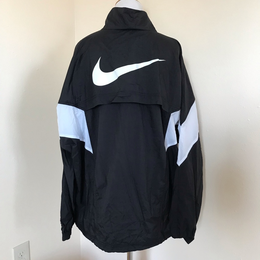 NWT Nike Sportswear Women’s Jacket - Picture 7 of 8